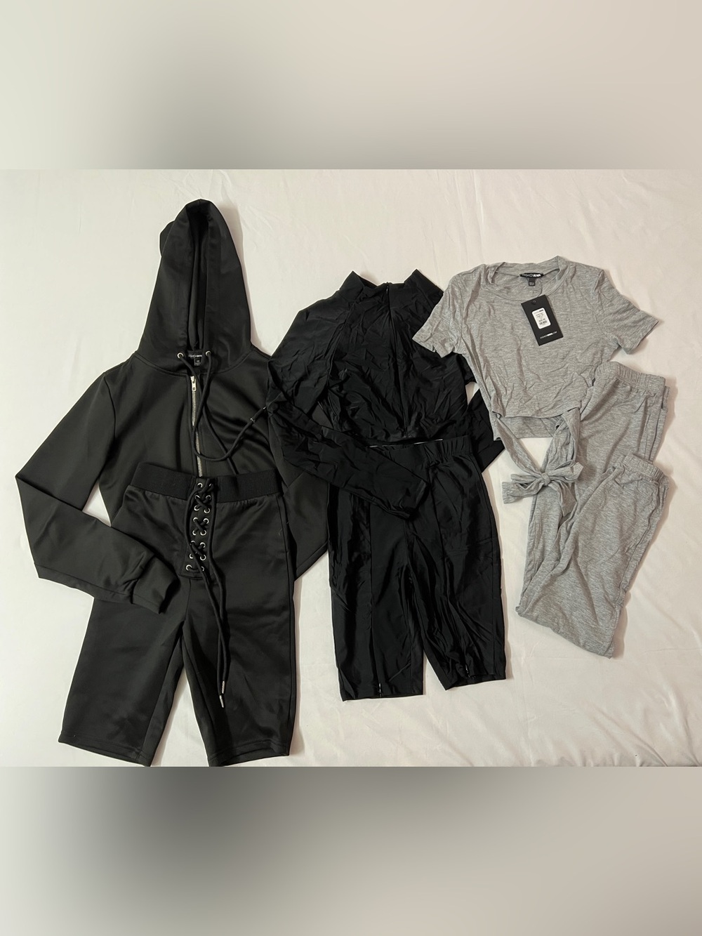 FN Fashion Nova Matching Set Bundle
